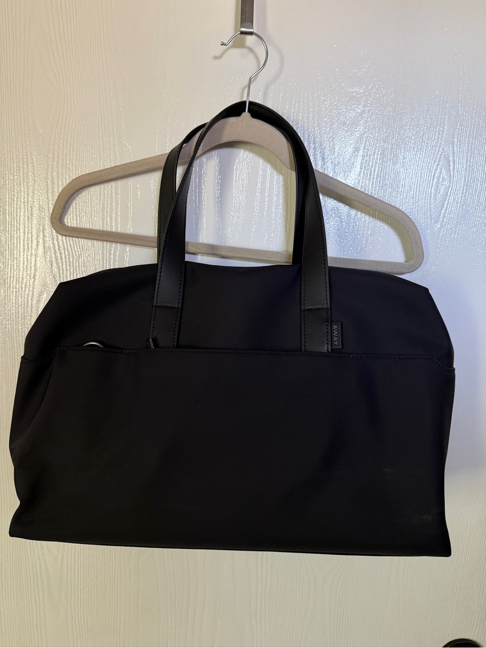 The Everywhere Bag (Away), Jet Black